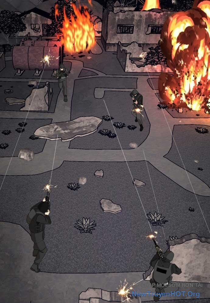 Nhà Hàng Kỳ Lạ Chapter 12 - Trang 2