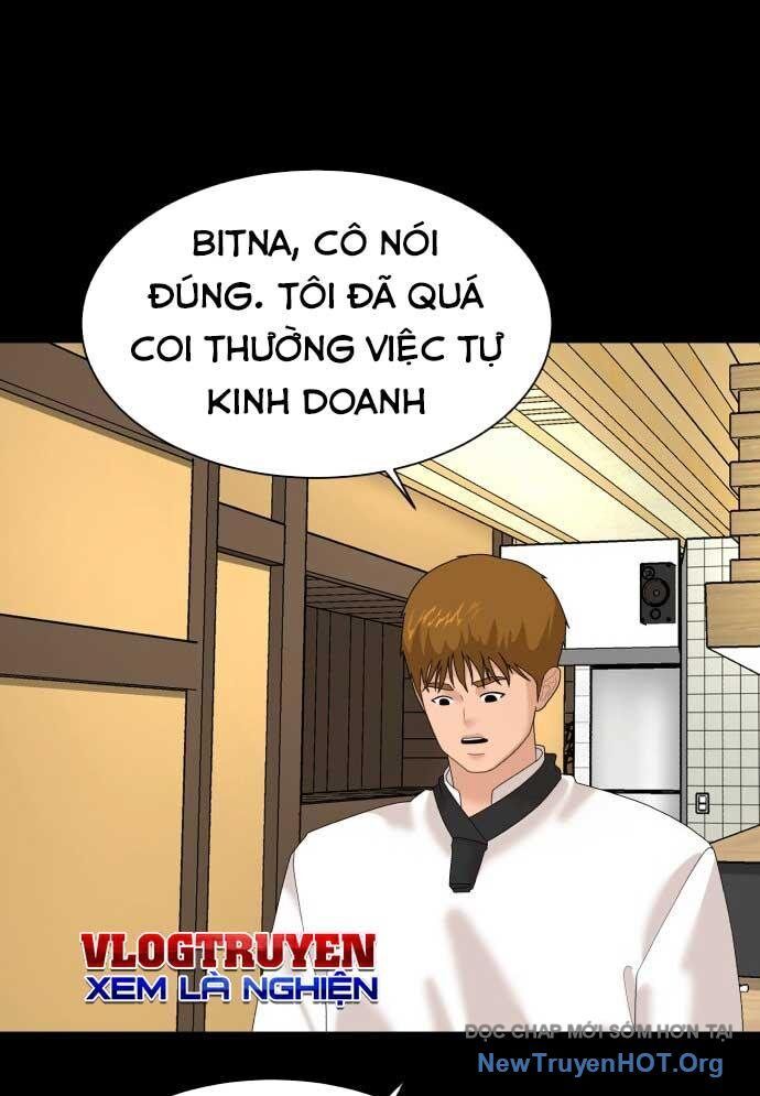 Nhà Hàng Kỳ Lạ Chapter 12 - Trang 2
