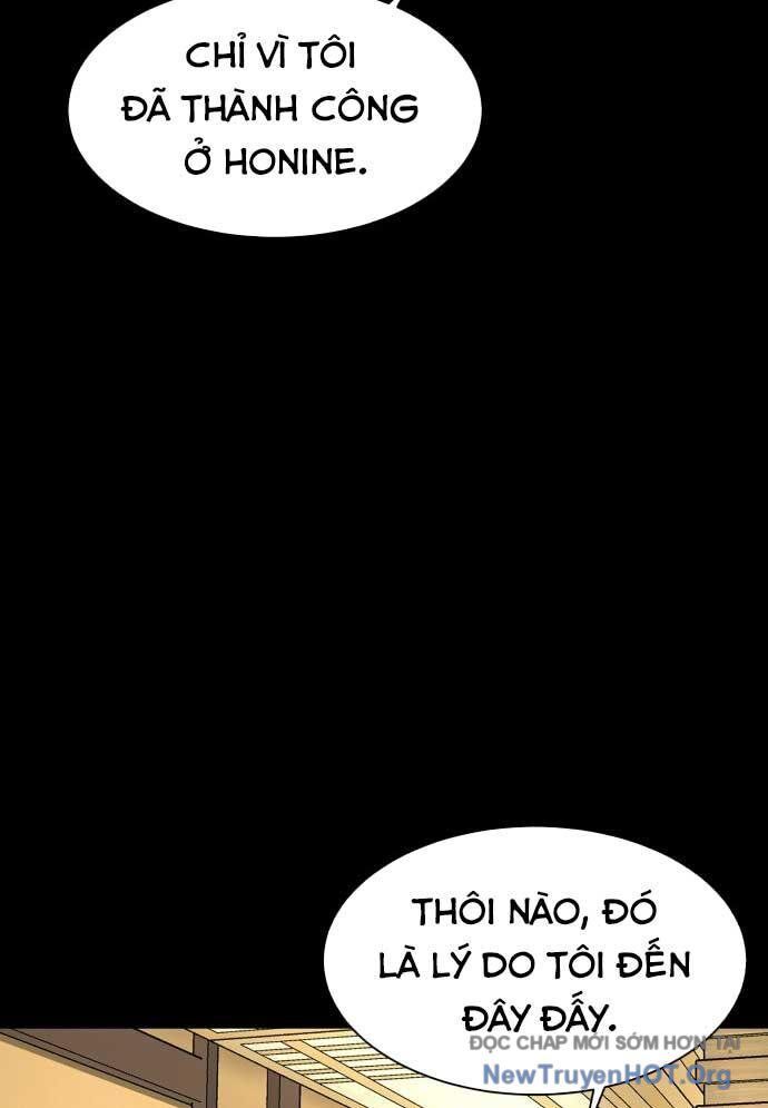 Nhà Hàng Kỳ Lạ Chapter 12 - Trang 2