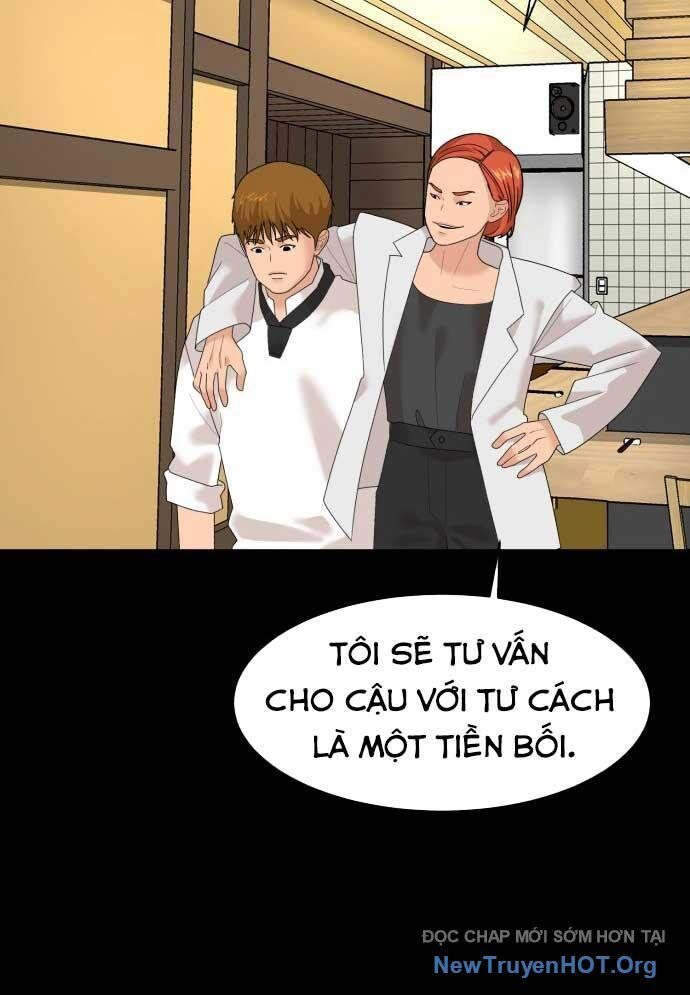 Nhà Hàng Kỳ Lạ Chapter 12 - Trang 2