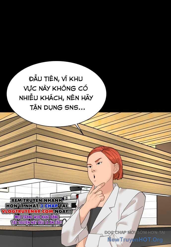 Nhà Hàng Kỳ Lạ Chapter 12 - Trang 2