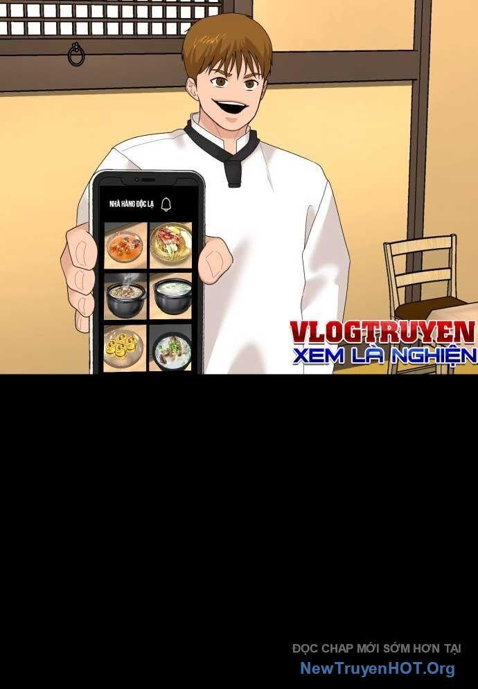 Nhà Hàng Kỳ Lạ Chapter 12 - Trang 2
