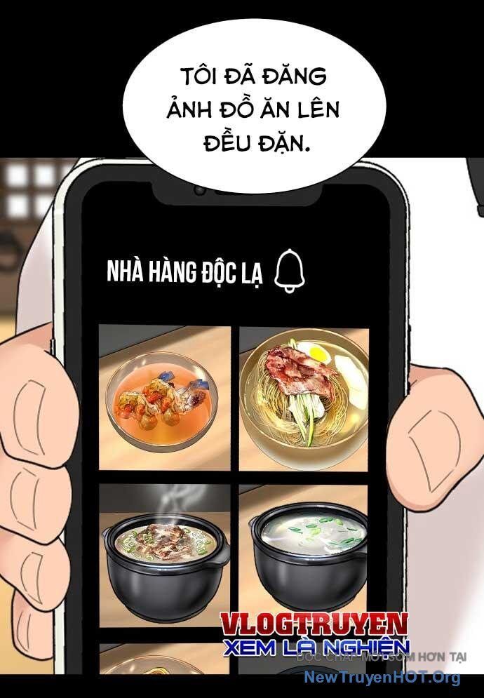 Nhà Hàng Kỳ Lạ Chapter 12 - Trang 2