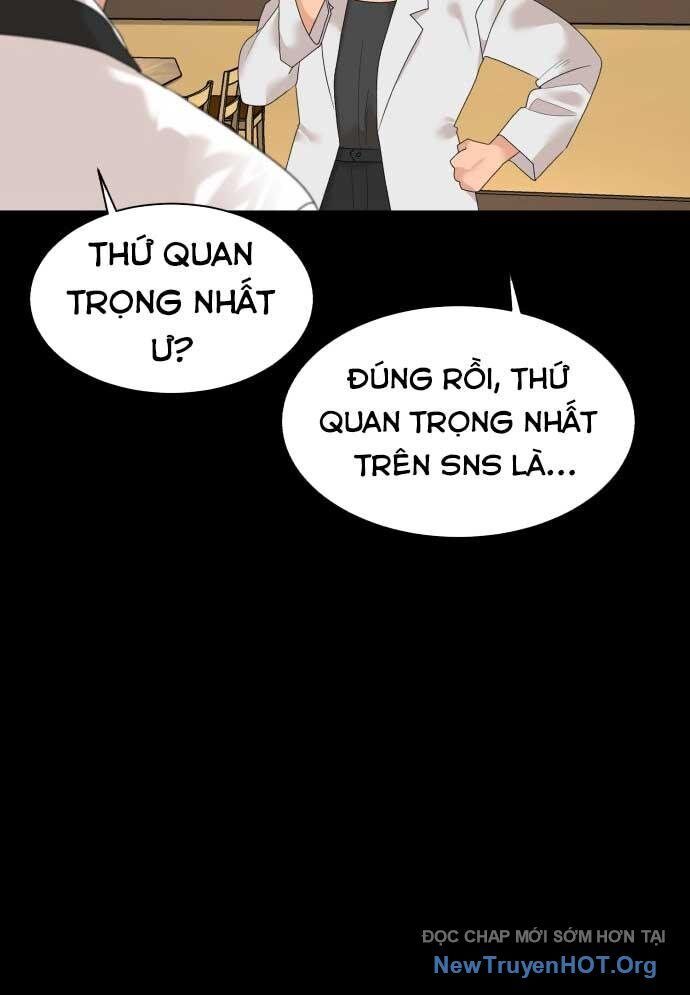 Nhà Hàng Kỳ Lạ Chapter 12 - Trang 2