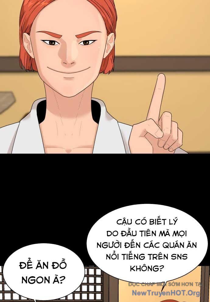 Nhà Hàng Kỳ Lạ Chapter 12 - Trang 2
