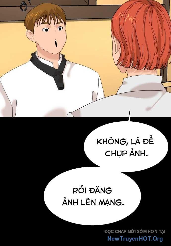 Nhà Hàng Kỳ Lạ Chapter 12 - Trang 2