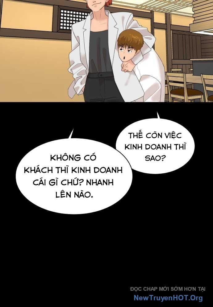 Nhà Hàng Kỳ Lạ Chapter 12 - Trang 2