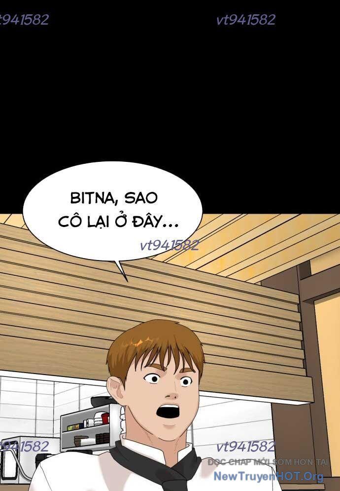 Nhà Hàng Kỳ Lạ Chapter 12 - Trang 2