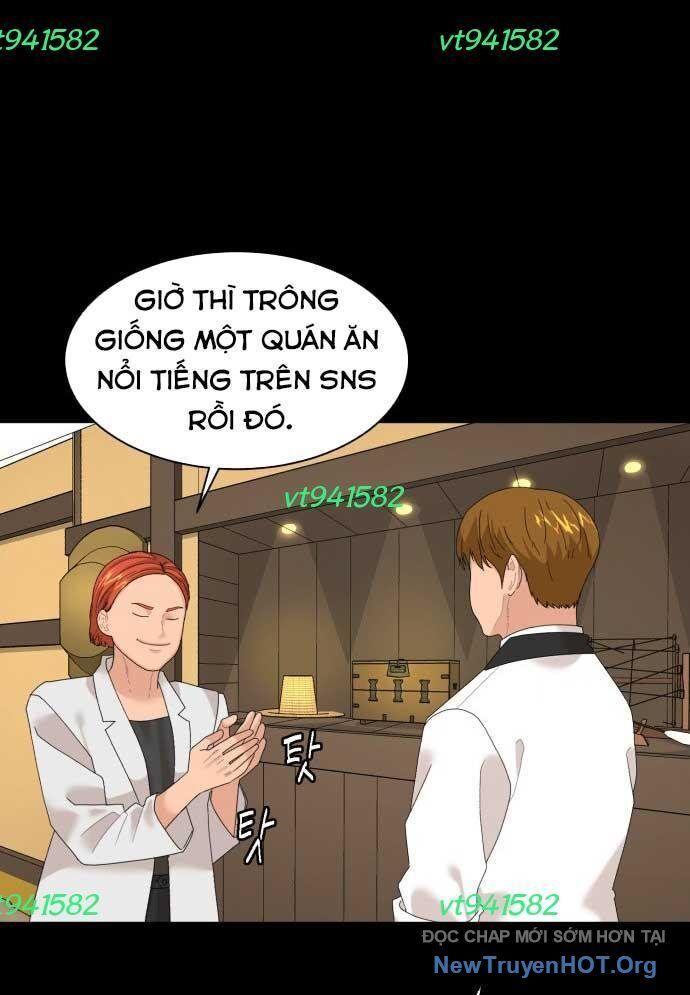 Nhà Hàng Kỳ Lạ Chapter 12 - Trang 2