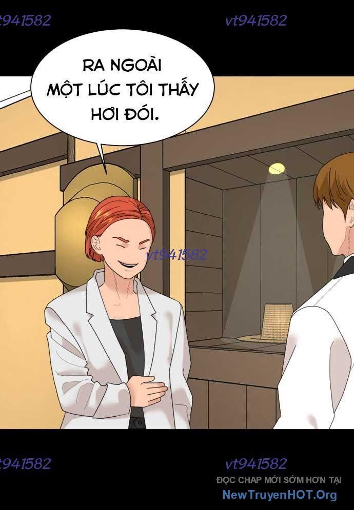 Nhà Hàng Kỳ Lạ Chapter 12 - Trang 2