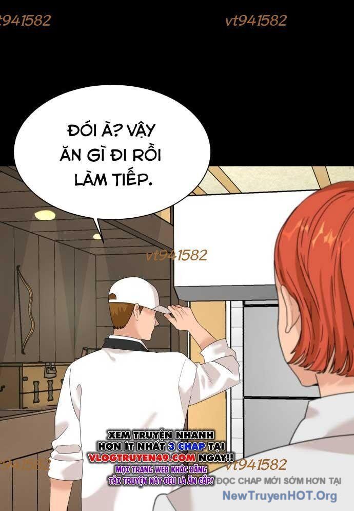 Nhà Hàng Kỳ Lạ Chapter 12 - Trang 2