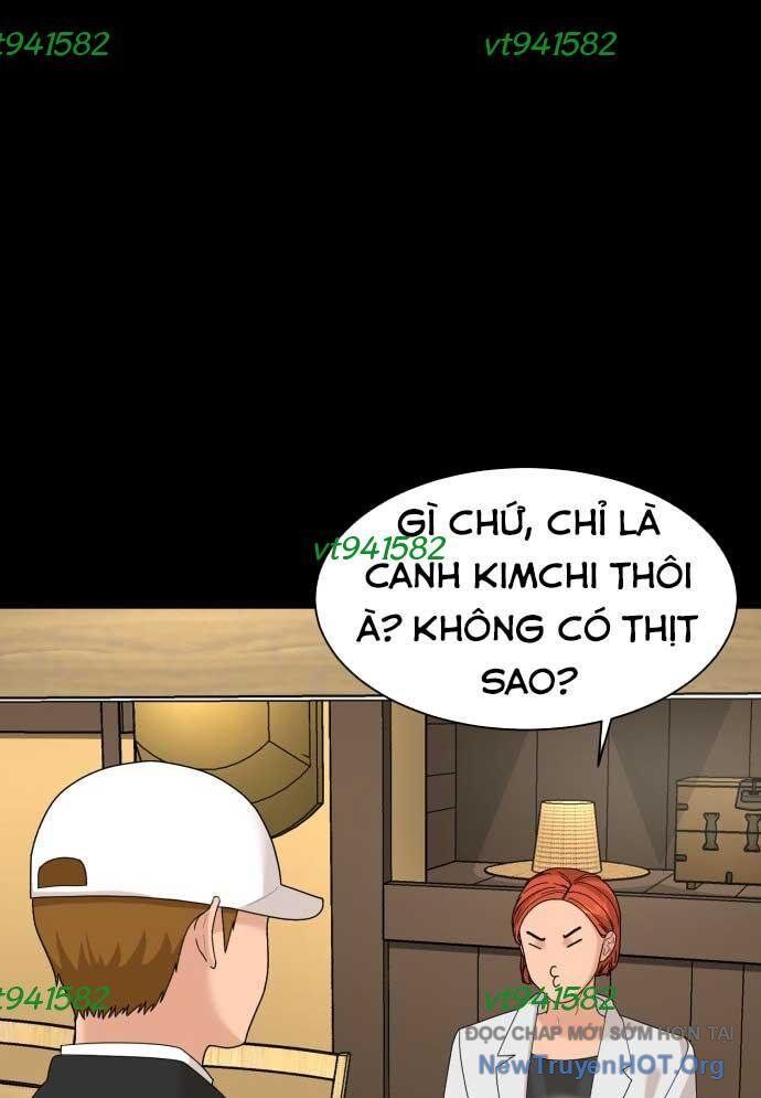 Nhà Hàng Kỳ Lạ Chapter 12 - Trang 2
