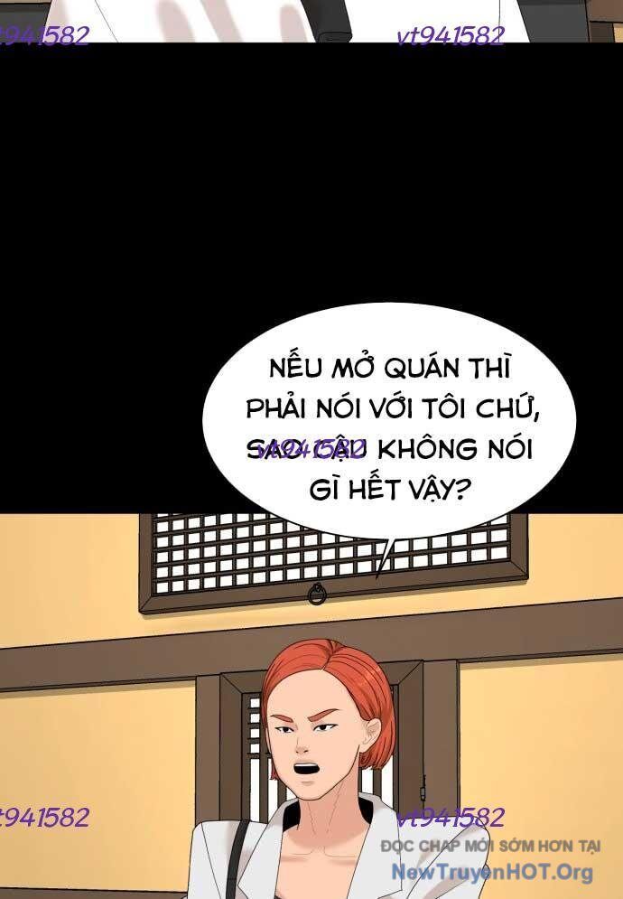 Nhà Hàng Kỳ Lạ Chapter 12 - Trang 2