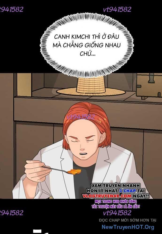 Nhà Hàng Kỳ Lạ Chapter 12 - Trang 2