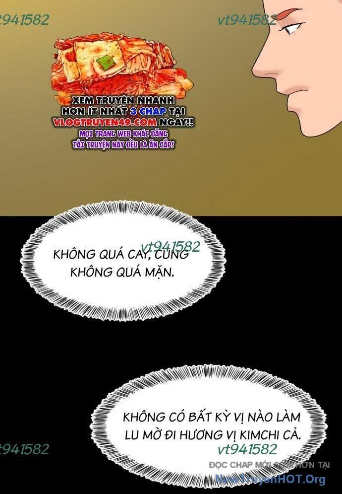 Nhà Hàng Kỳ Lạ Chapter 12 - Trang 2