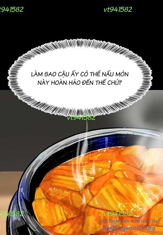 Nhà Hàng Kỳ Lạ Chapter 12 - Trang 2