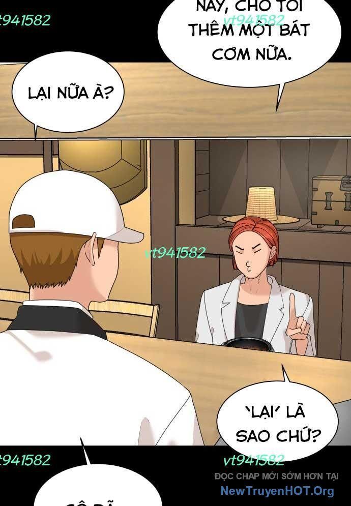 Nhà Hàng Kỳ Lạ Chapter 12 - Trang 2