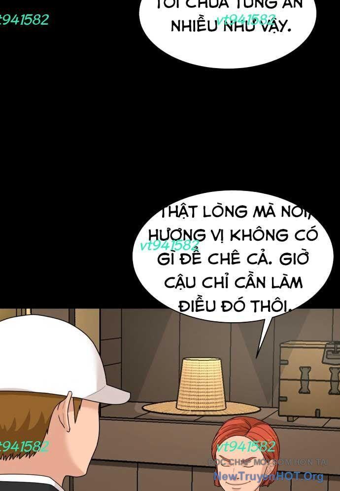 Nhà Hàng Kỳ Lạ Chapter 12 - Trang 2