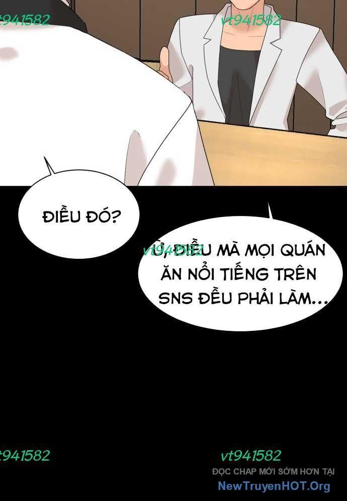 Nhà Hàng Kỳ Lạ Chapter 12 - Trang 2