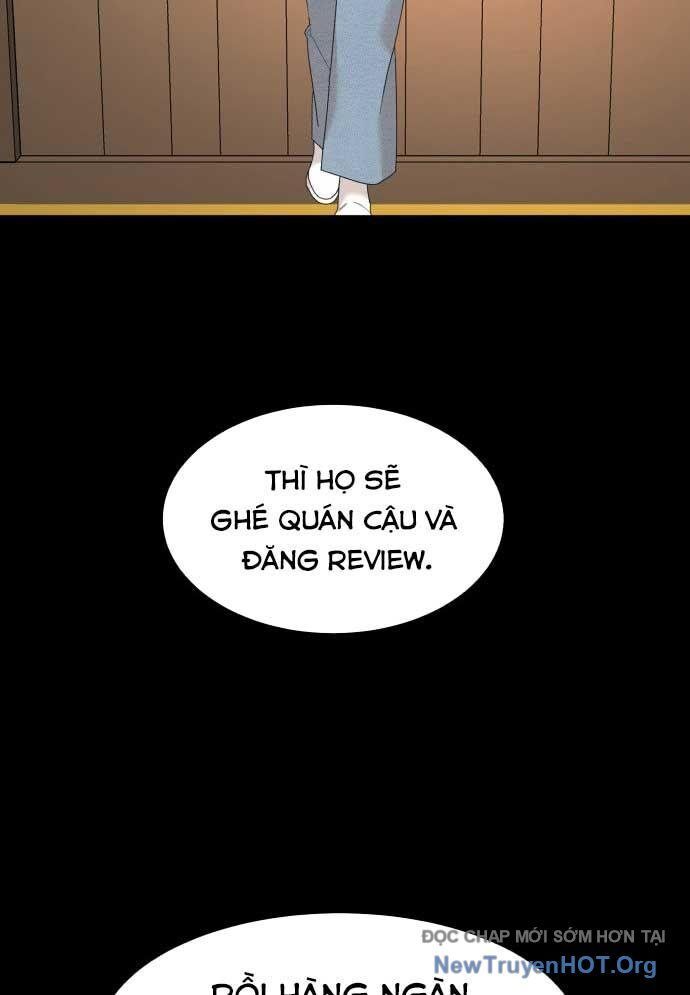 Nhà Hàng Kỳ Lạ Chapter 12 - Trang 2