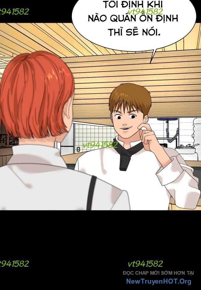 Nhà Hàng Kỳ Lạ Chapter 12 - Trang 2