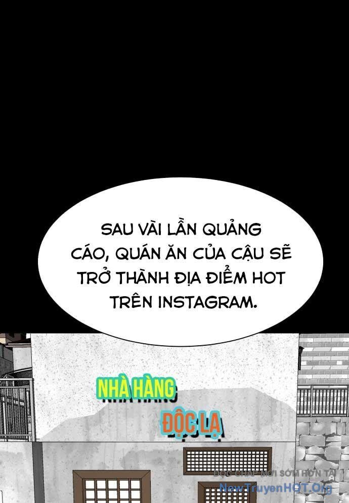 Nhà Hàng Kỳ Lạ Chapter 12 - Trang 2