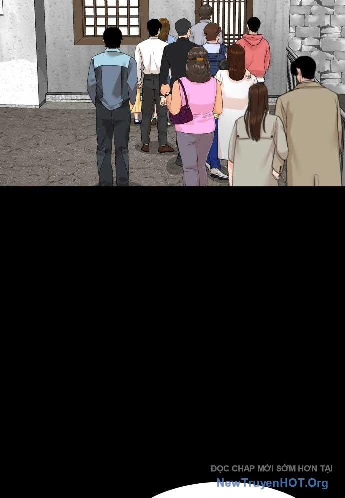 Nhà Hàng Kỳ Lạ Chapter 12 - Trang 2