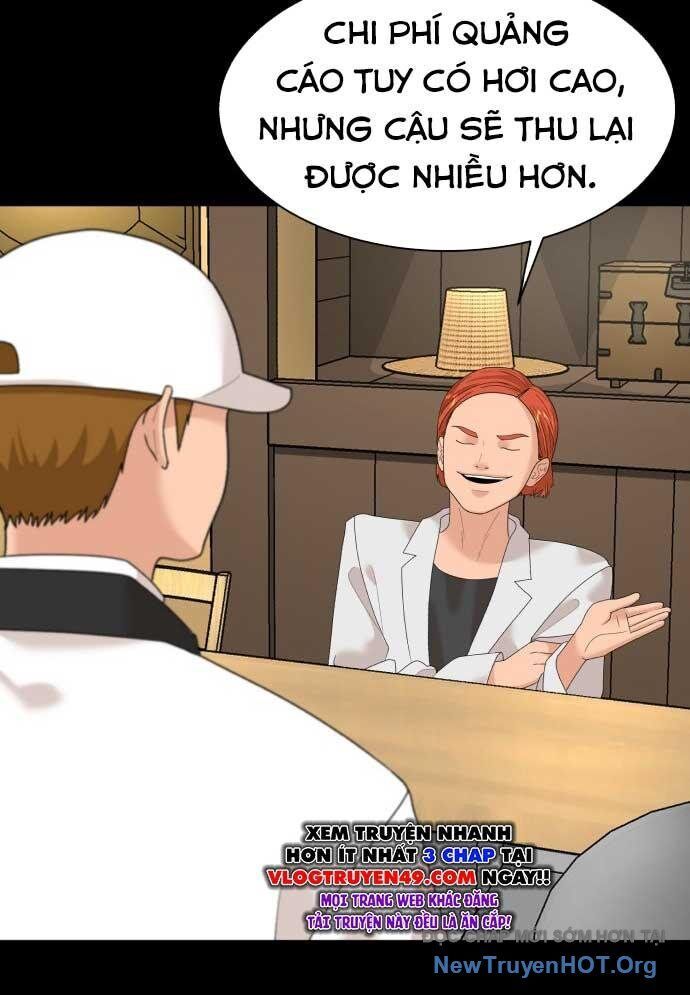 Nhà Hàng Kỳ Lạ Chapter 12 - Trang 2