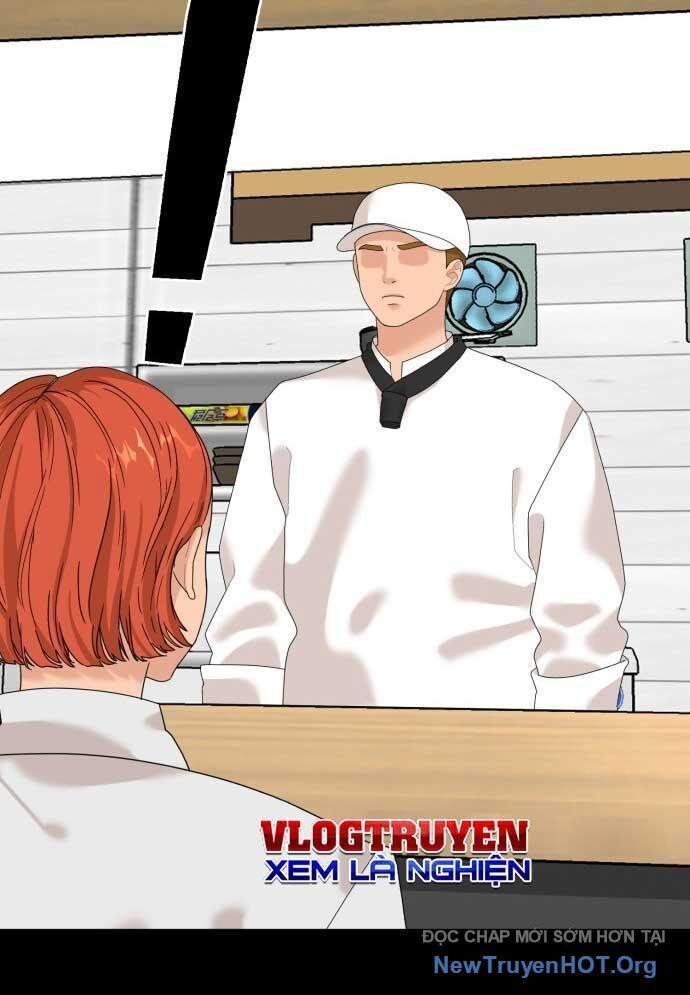 Nhà Hàng Kỳ Lạ Chapter 12 - Trang 2
