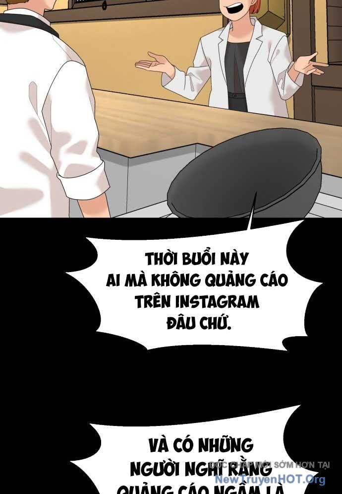 Nhà Hàng Kỳ Lạ Chapter 12 - Trang 2