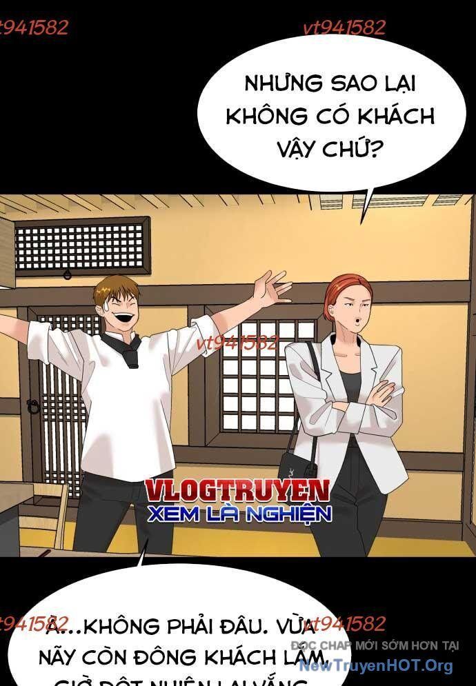 Nhà Hàng Kỳ Lạ Chapter 12 - Trang 2