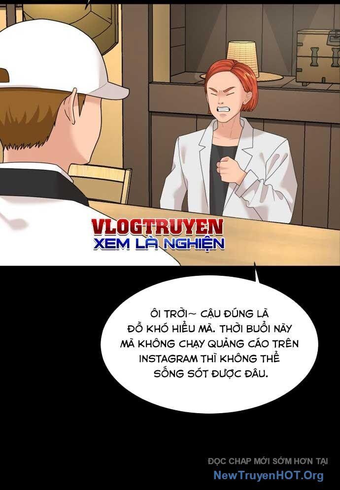 Nhà Hàng Kỳ Lạ Chapter 12 - Trang 2