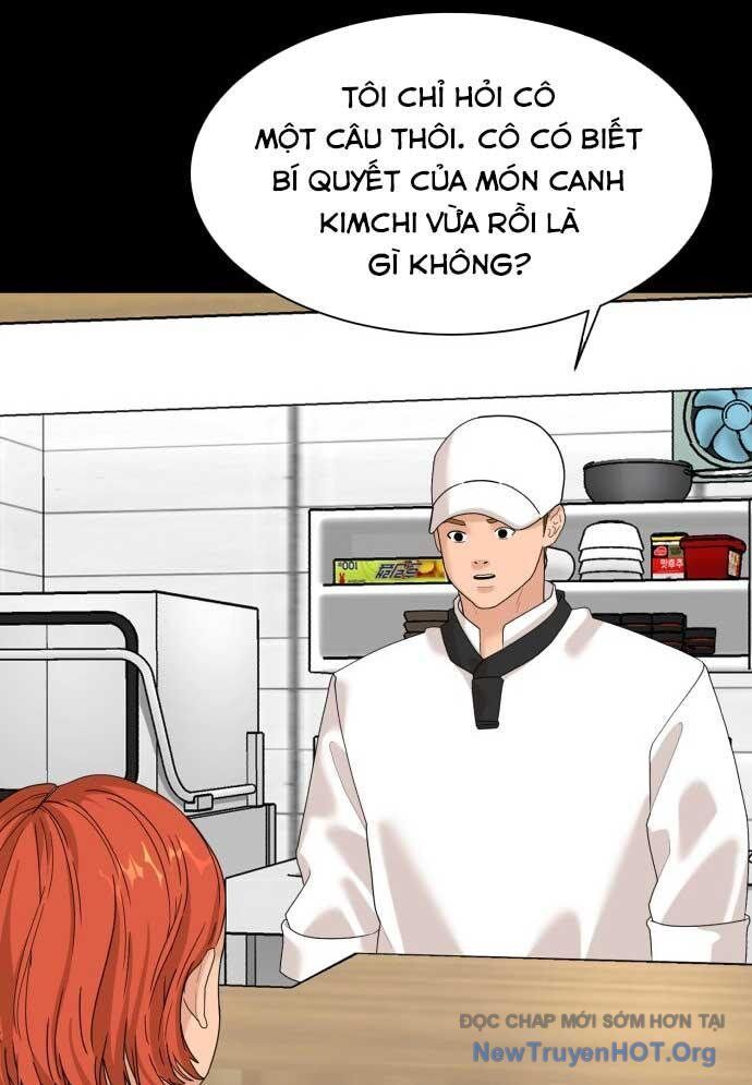 Nhà Hàng Kỳ Lạ Chapter 12 - Trang 2
