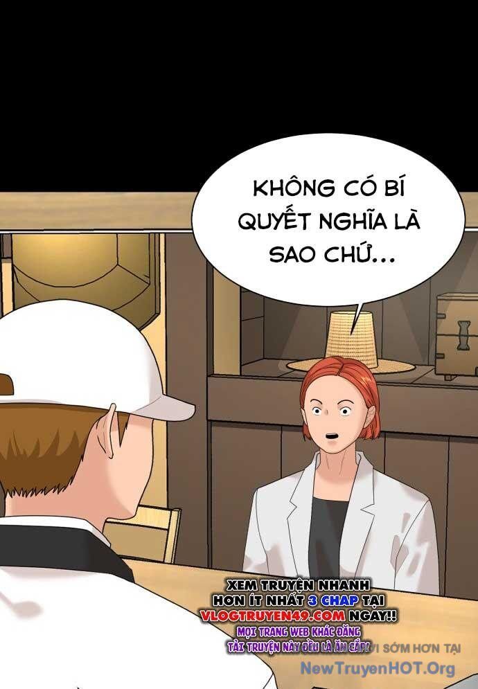 Nhà Hàng Kỳ Lạ Chapter 12 - Trang 2