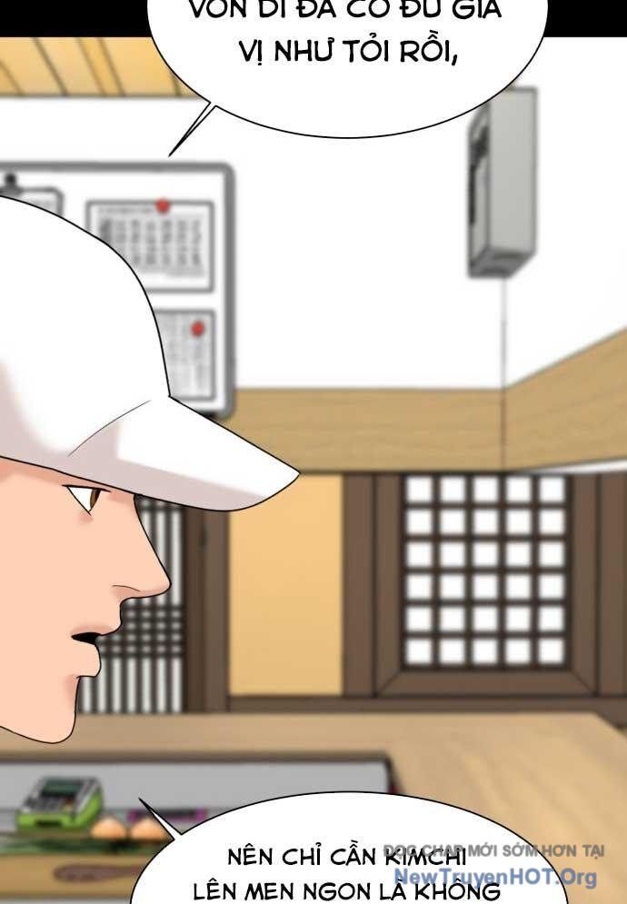 Nhà Hàng Kỳ Lạ Chapter 12 - Trang 2