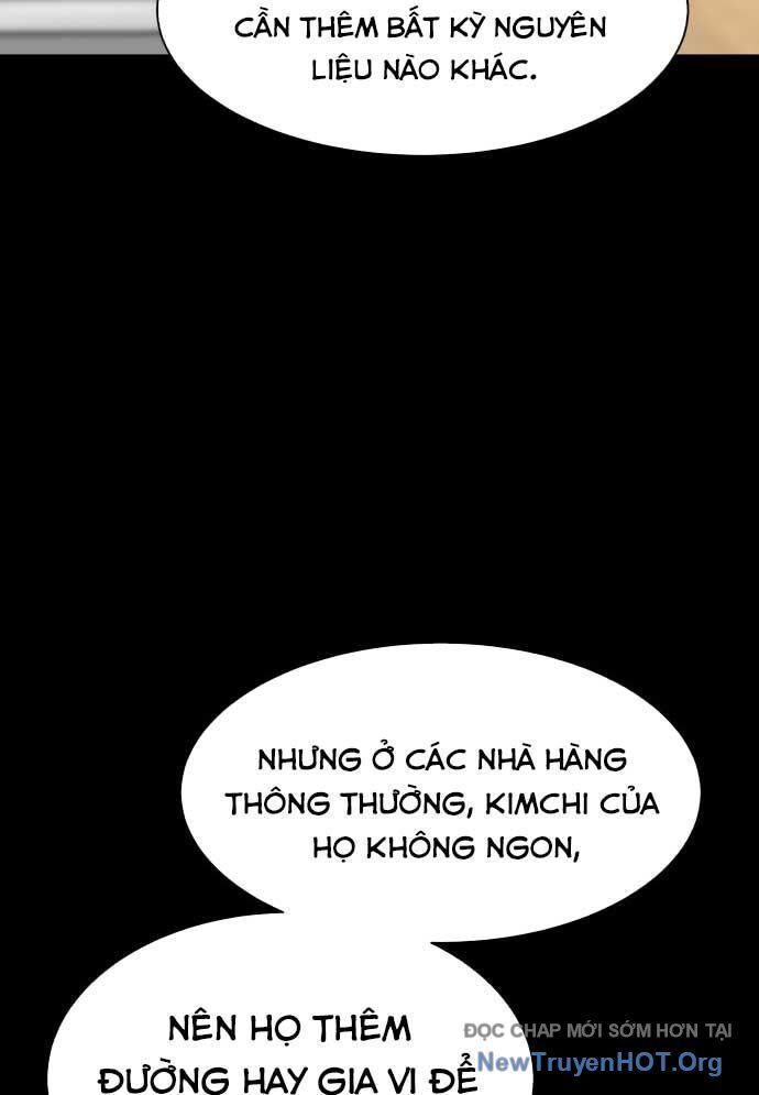 Nhà Hàng Kỳ Lạ Chapter 12 - Trang 2
