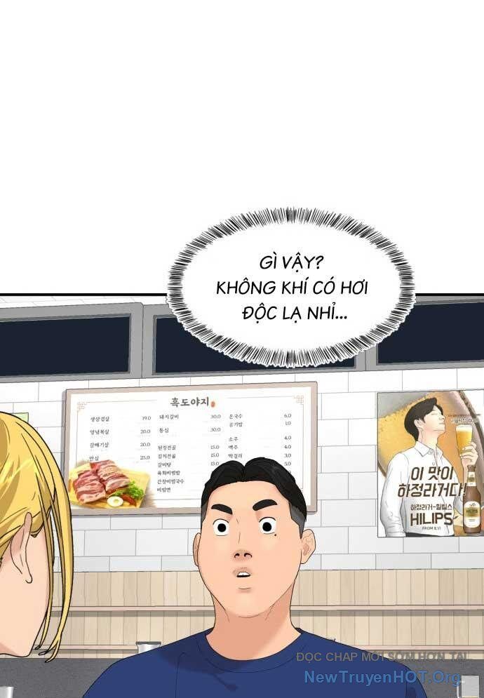 Nhà Hàng Kỳ Lạ Chapter 13 - Trang 2