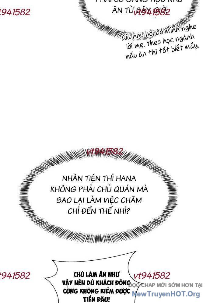 Nhà Hàng Kỳ Lạ Chapter 13 - Trang 2
