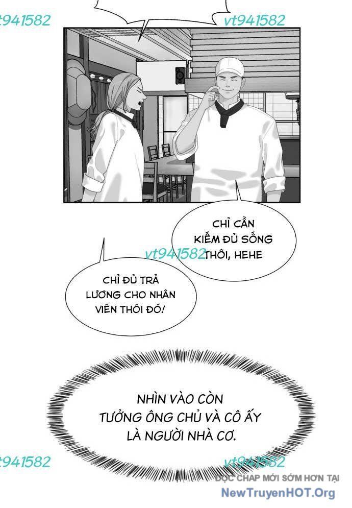 Nhà Hàng Kỳ Lạ Chapter 13 - Trang 2