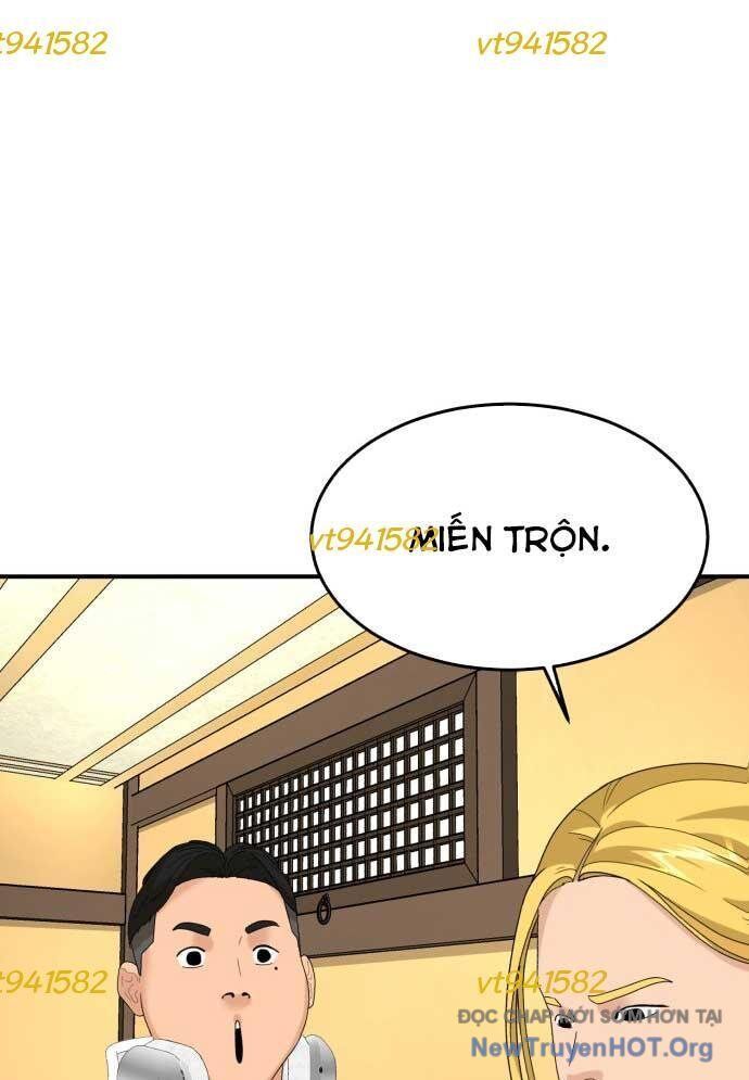 Nhà Hàng Kỳ Lạ Chapter 13 - Trang 2