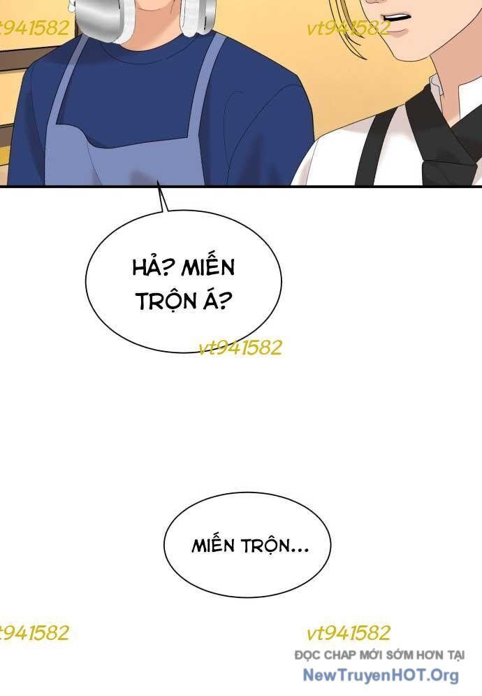 Nhà Hàng Kỳ Lạ Chapter 13 - Trang 2