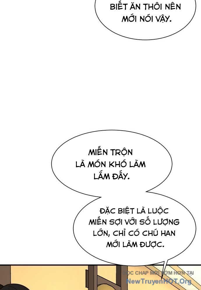 Nhà Hàng Kỳ Lạ Chapter 13 - Trang 2