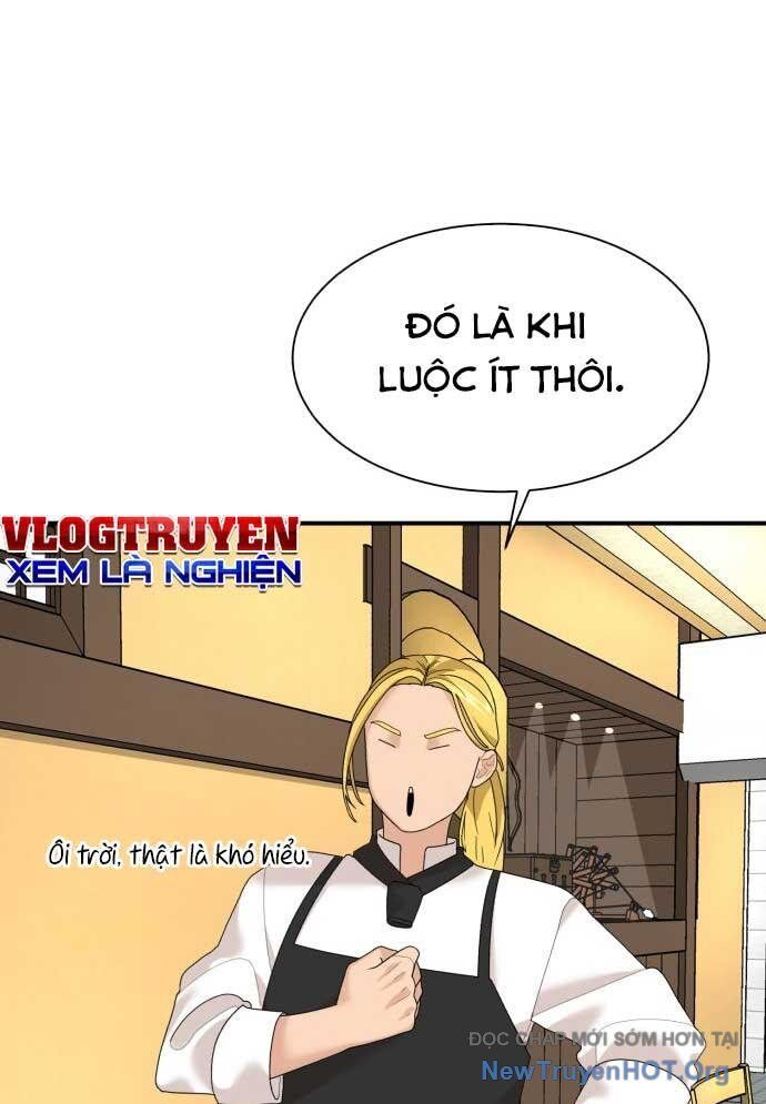 Nhà Hàng Kỳ Lạ Chapter 13 - Trang 2