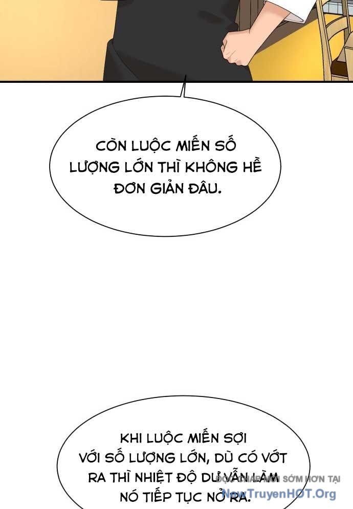 Nhà Hàng Kỳ Lạ Chapter 13 - Trang 2