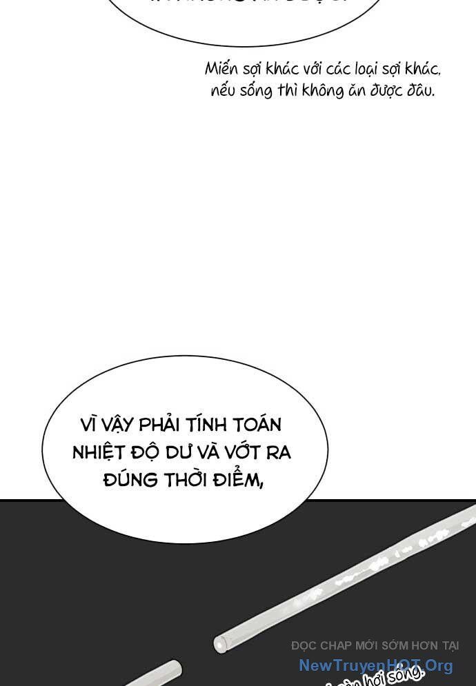 Nhà Hàng Kỳ Lạ Chapter 13 - Trang 2