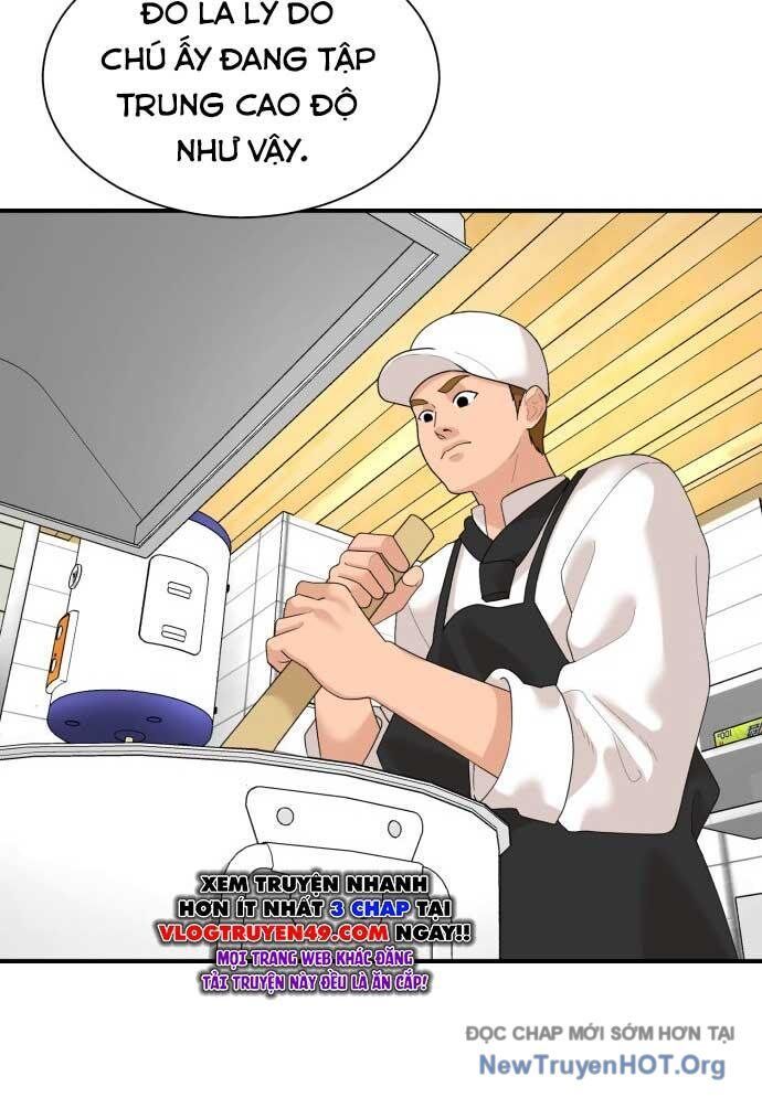 Nhà Hàng Kỳ Lạ Chapter 13 - Trang 2