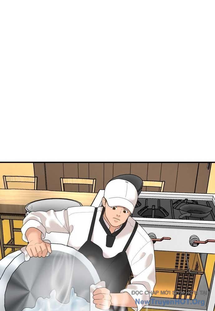 Nhà Hàng Kỳ Lạ Chapter 13 - Trang 2