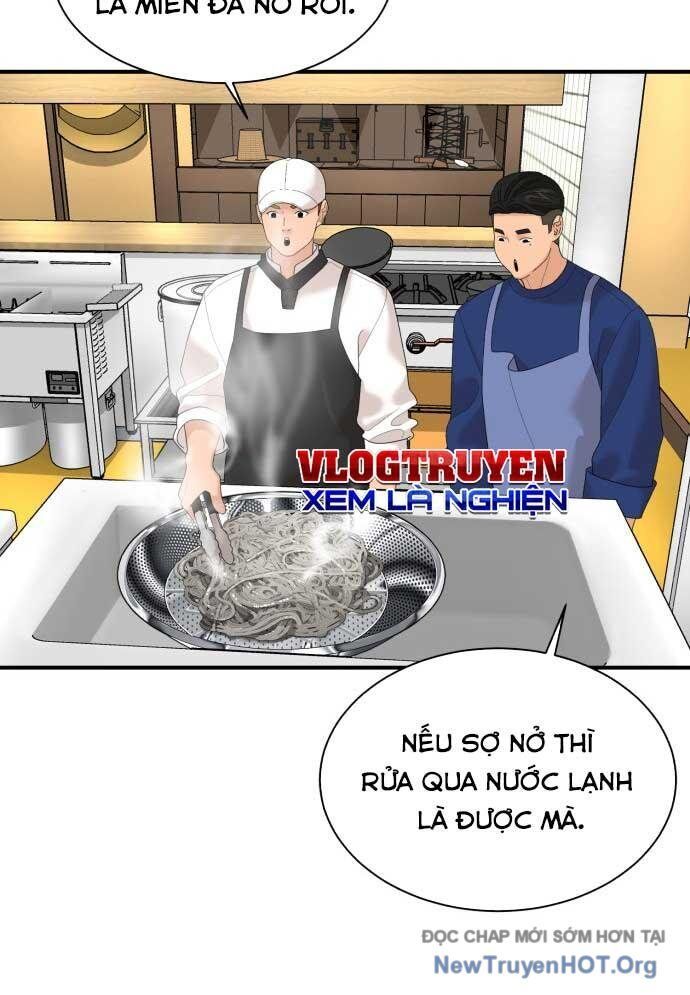 Nhà Hàng Kỳ Lạ Chapter 13 - Trang 2