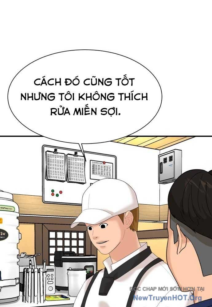 Nhà Hàng Kỳ Lạ Chapter 13 - Trang 2