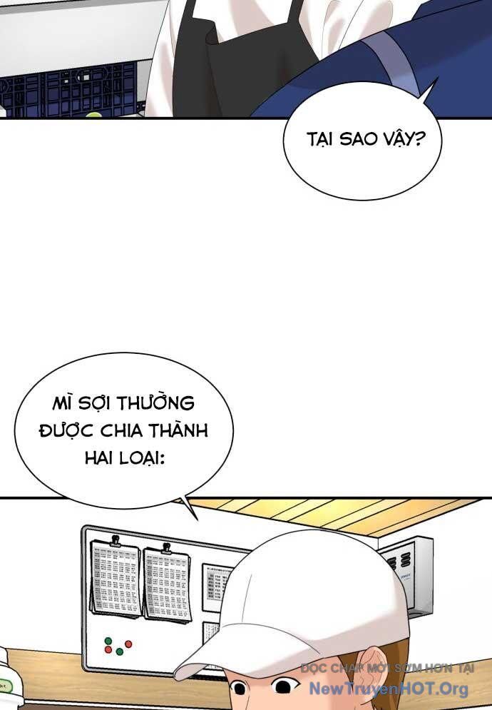 Nhà Hàng Kỳ Lạ Chapter 13 - Trang 2